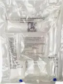 Смофкабивен периферический Эмульсия д/инф. 1904мл №1 от Фрезениус Каби