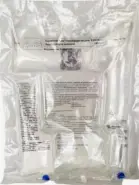 Кабивен центр. Эмульсия д/инф. 2053мл №4