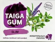 Смолка жевательная