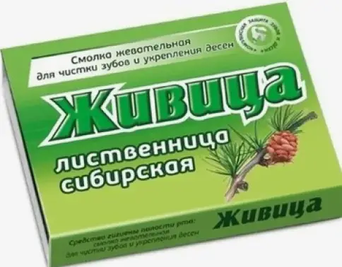 Смолка жевательная Таблетки №8 в Орехово-Зуево