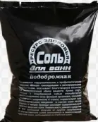 Соль для ванн Йодобромная Упаковка 1кг от Ресурс-Ф ЗАО