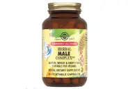 Солгар Травяной комплекс для мужчин Капсулы №50 в Энгельсе от Магнит Аптека Энгельс Ломоносова 31