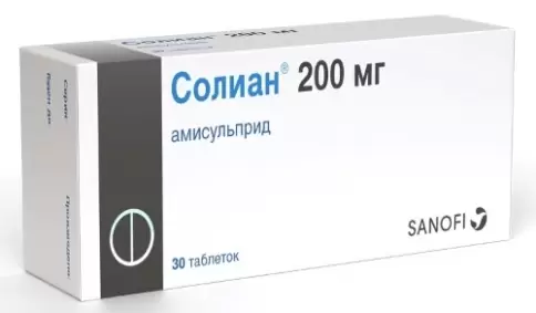 Солиан
