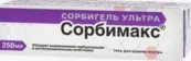 Сорбимакс Сорбигель Ультра Гель д/приёма внутрь 250мл от Мирролла ООО