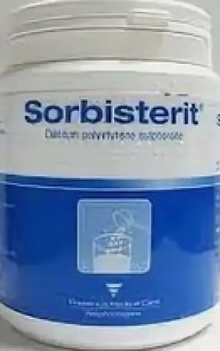 Сорбистерит Порошок д/суспензии 500г произодства Не определен