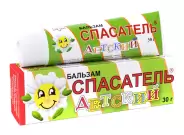 Спасатель бальзам детский