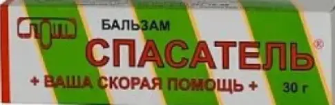 Спасатель бальзам