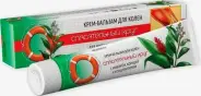 Спасательный круг крем-бальзам для коленей