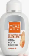 Специальное драже Мерц