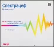 Спектрацеф