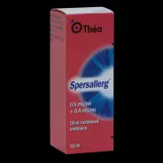 Сперсаллерг