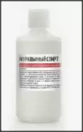 Спирт муравьиный Флакон 50мл от ГОРЗДРАВ Аптека №2987