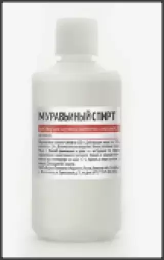 Спирт муравьиный