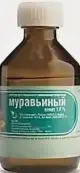 Спирт муравьиный Флакон 50мл от Россия