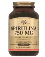 Спирулина Капсулы 750мг №80 в Химках от Алоэ Химки Ленинский пр-кт д1 корп1