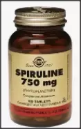 Спирулина