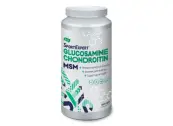 СпортЭксперт Глюкозамин Хондроитин МСМ Капсулы 710мг №180 от Эвалар ЗАО