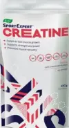 СпортЭксперт Креатин Упаковка 450г от Ваша аптека