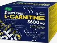 Спортэксперт L-карнитин Флакон 3600мг 50мл №12 в Королеве от ЗДОРОВ ру Королёв