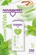 Стевия Новасвит (стевия с лактозой) Таблетки №350 от САМФАРМ Сергиев Посад Мишутино