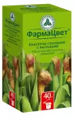 Столбики и рыльца кукурузы Упаковка 40г от Красногорсклексредства ОАО