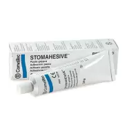 Стомагезив паста на масл.осн.заживляющая