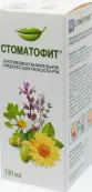 Стоматофит Флакон 100мл от Польша