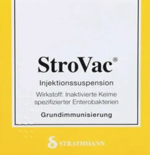 СтроВак StroVac