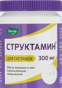 Структамин Капсулы 300мг №30 от Не определен