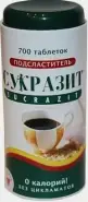 Сукразит замен.сахара