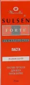 Сульсен форте паста п/перхоти Туба 75мл от Мирра ООО