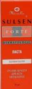 Сульсен форте паста п/перхоти Туба 75мл от Аптека Диалог Гиляровского
