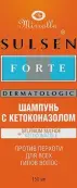 Сульсен форте шампунь п/перхоти Флакон 150мл от Мирра ООО