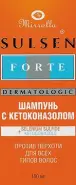 Сульсен форте шампунь п/перхоти Флакон 150мл от Аптека Биотики Москворечье