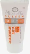 Сульсен мите паста п/перхоти Туба 1% 40г в Воронеже от Аптека ру Кирова 3