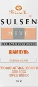 Сульсен мите шампунь п/перхоти Флакон 250мл от Мирра ООО