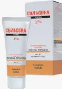 Сульсена Паста Туба 1% 75г от Аптека iPHARM Энтузиастов ш 3к1