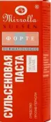 Сульсена Паста Туба 2% 75г от Мирролла ООО