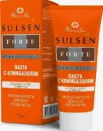 Сульсеновая паста Форте Туба 75мл от ФАРМ ГАРМОНИЯ