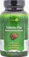 Супер Йохимбе-Плюс