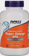 Супер Омега-3