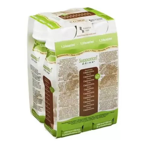 Суппортан Пакет 200мл в СПБ (Санкт-Петербурге)