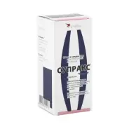 Супракс Гранулят д/сусп. 100мг/5мл 60мл/30г-35г от АПТЕКА №1