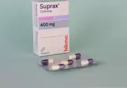 Супракс Капсулы 400мг №6 от Магнит Аптека Кронштадтский б-р 30 Б