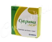 Суприма-Лор эвкалипт Леденцы №16 от Шрея Лайф Сайнс