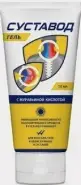 Суставод гель-бальзам для суставов и мышц с муравьиной кислотой