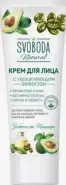 Свобода крем для лица с увлажняющим эффектом Svoboda Туба 80мл от Аптечный Дом
