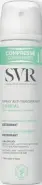 SVR Spirial СВР Спириал Спрей-антиперспирант