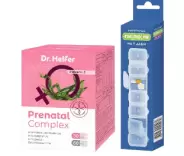 Таблетница на 7 дней Упаковка №1 от Аптека на Планерной