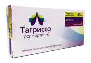 Тагриссо Таблетки п/о 40мг №30 от Аптека Ренз